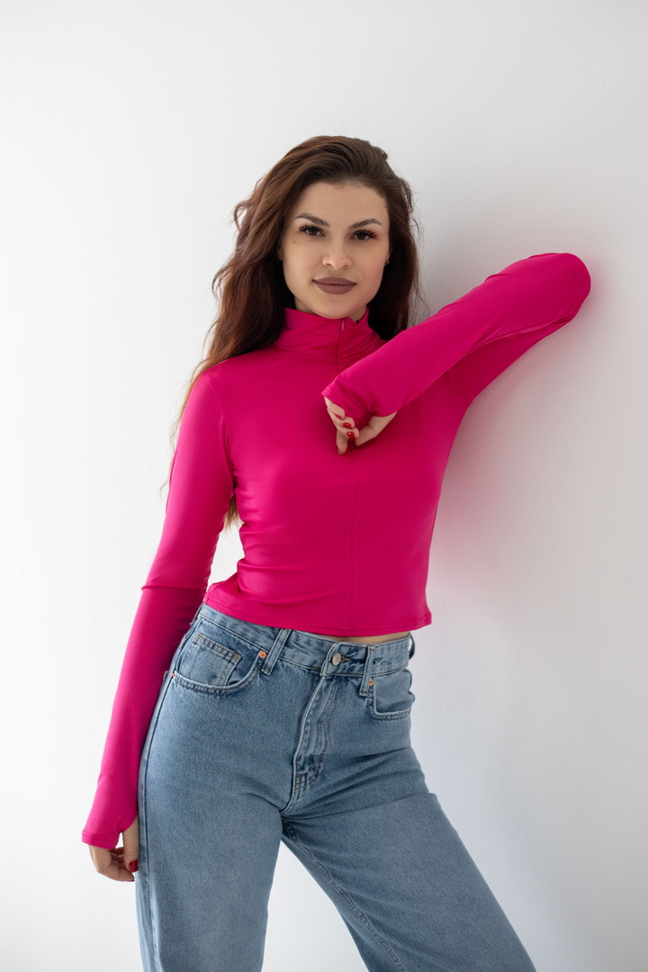 Лонгслів жіночий